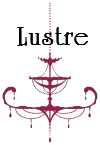 Lustre （リュストル）